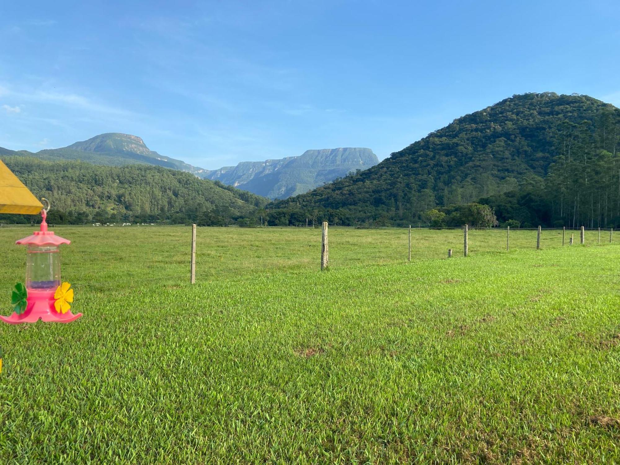 Pousada Canyons Do Sul Praia Grande  Ngoại thất bức ảnh